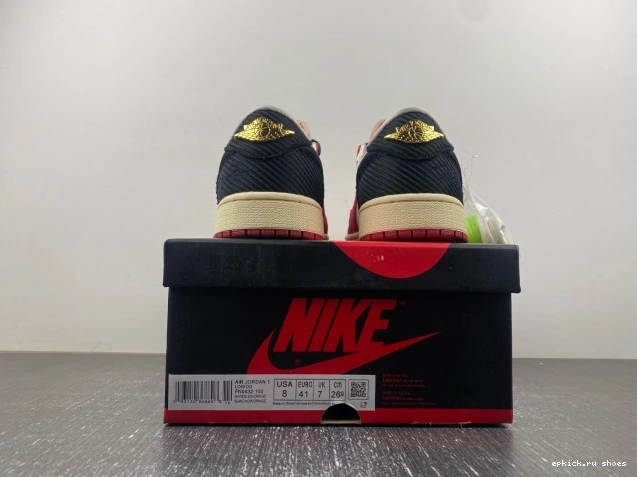 Rep Air Home OG FN0432-017 Jordan Trophy Room Low x 1 0716